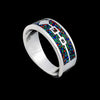 Hiawatha Belt Ring