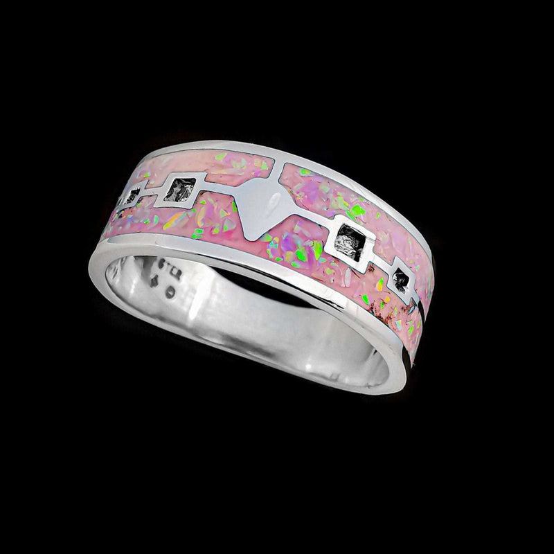 Hiawatha Belt Ring