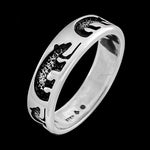 Wandering Bear Ring