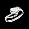 Happy Heart Ring