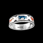 Running Wolves Band