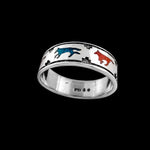Running Wolves Band