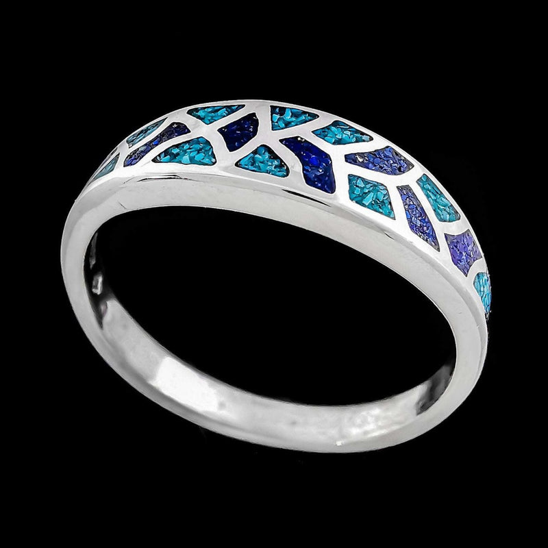 Mosaic Ring