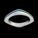 Four Sides Square Ring