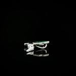 Hummingbird Pendant - Mainland Silver