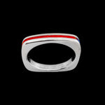 Four Sides Square Ring