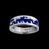 Native American Story Telling Ring