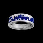 Native American Story Telling Ring