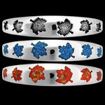 Maple Leaf Bracelet • 925 Sterling Silver • Tree Jewelry • Fall Season