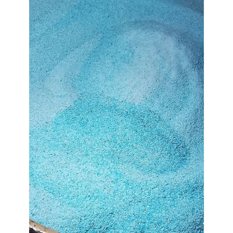 Genuine Natural Turquoise Powder from USA Turquoise Mines