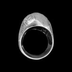 Vecna Ring - 316 Stainless steel