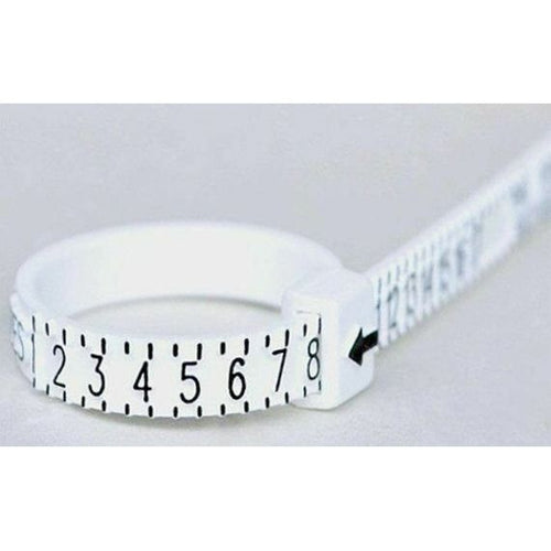 Ring Sizer, Find your US ring size, Sizing Tool