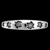 Maple Leaf Bracelet • 925 Sterling Silver • Tree Jewelry • Fall Season