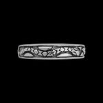 Serpent Ring • 925 Sterling Silver • Southwestern Jewelry • Intricate Snake Design