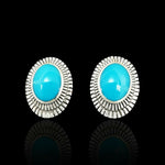 925 Sterling Silver Earrings • Classic and Versatile Jewelry