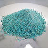 Genuine Natural Turquoise Powder from USA Turquoise Mines