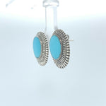 925 Sterling Silver Earrings • Classic and Versatile Jewelry