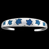 Maple Leaf Bracelet • 925 Sterling Silver • Tree Jewelry • Fall Season